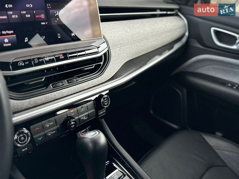 Внедорожник / Кроссовер Jeep Compass 2022 в Броварах фото 32 Внедорожник / Кроссовер Jeep Compass 2022 в Броварах