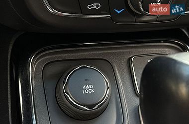 Внедорожник / Кроссовер Jeep Compass 2018 в Сумах