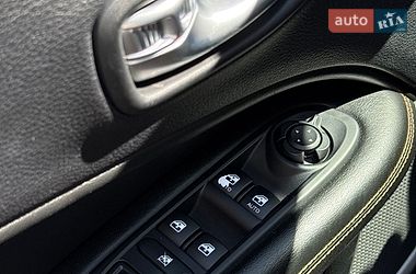 Внедорожник / Кроссовер Jeep Compass 2018 в Сумах