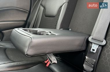Внедорожник / Кроссовер Jeep Compass 2020 в Сумах