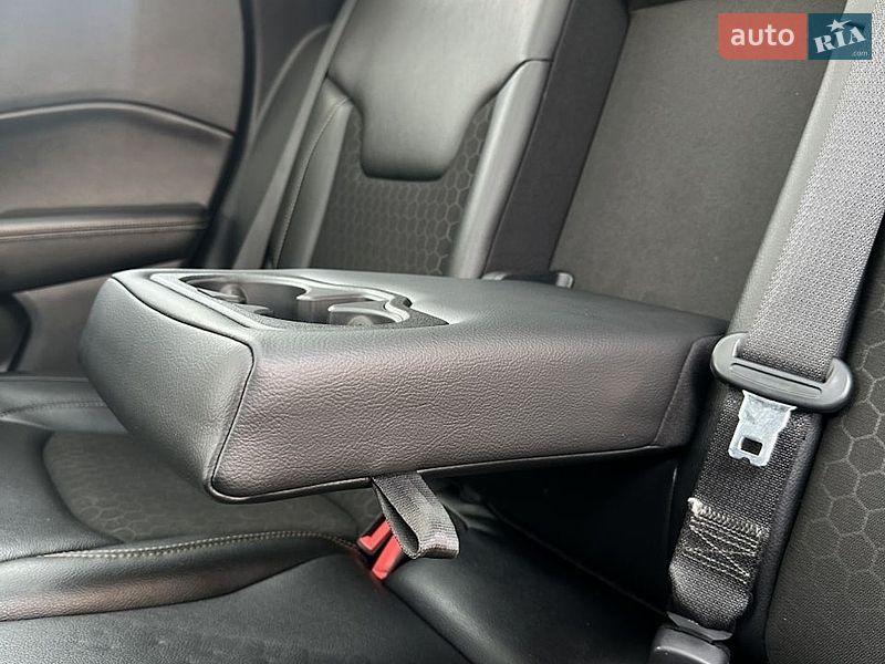 Внедорожник / Кроссовер Jeep Compass 2020 в Сумах