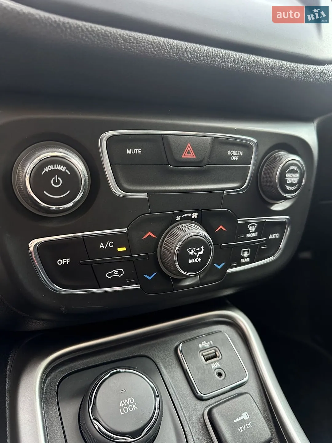 2020 Jeep Compass - мініатюра 22