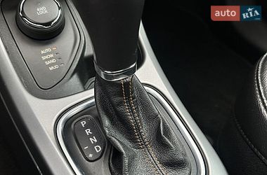 Внедорожник / Кроссовер Jeep Compass 2020 в Сумах