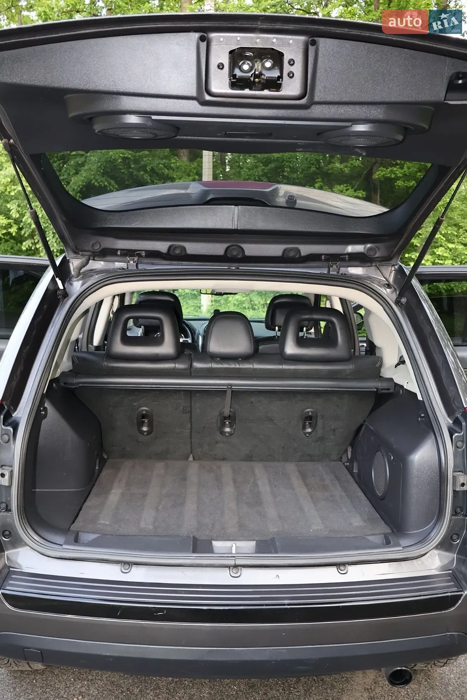 2014 Jeep Compass - мініатюра 10