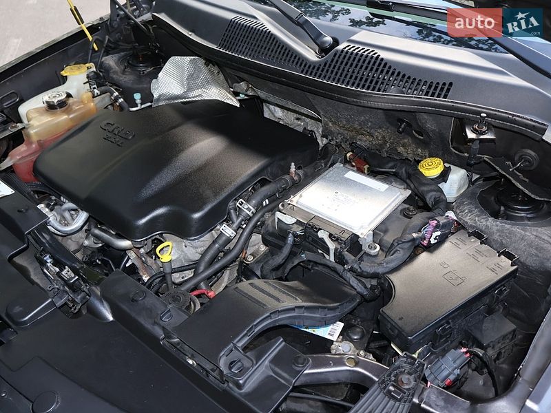 Внедорожник / Кроссовер Jeep Compass 2014 в Киеве