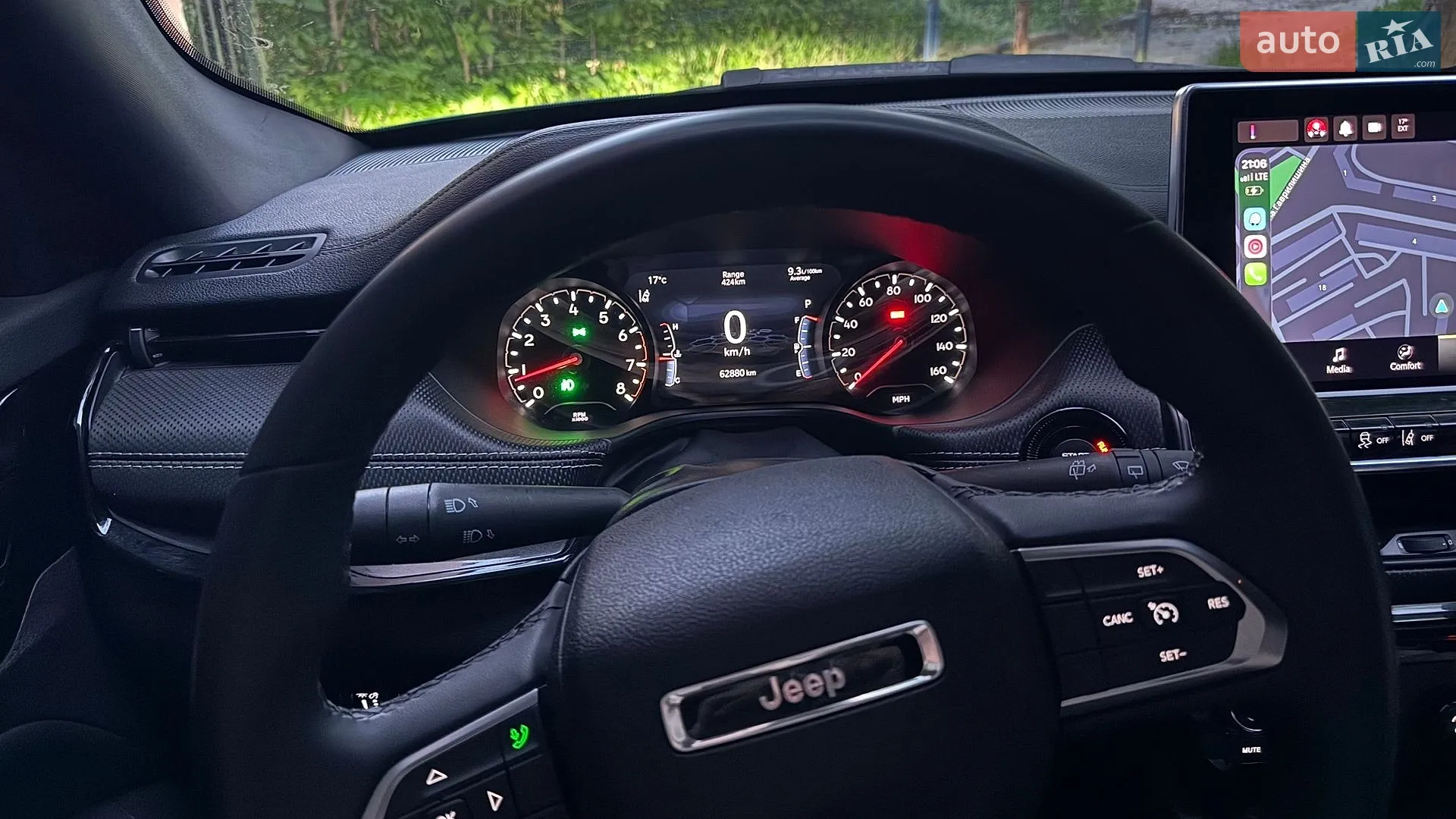 2023 Jeep Compass - мініатюра 7