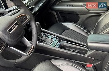 Внедорожник / Кроссовер Jeep Compass 2023 в Киеве