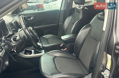 Позашляховик / Кросовер Jeep Compass 2020 в Києві