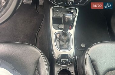 Позашляховик / Кросовер Jeep Compass 2020 в Києві
