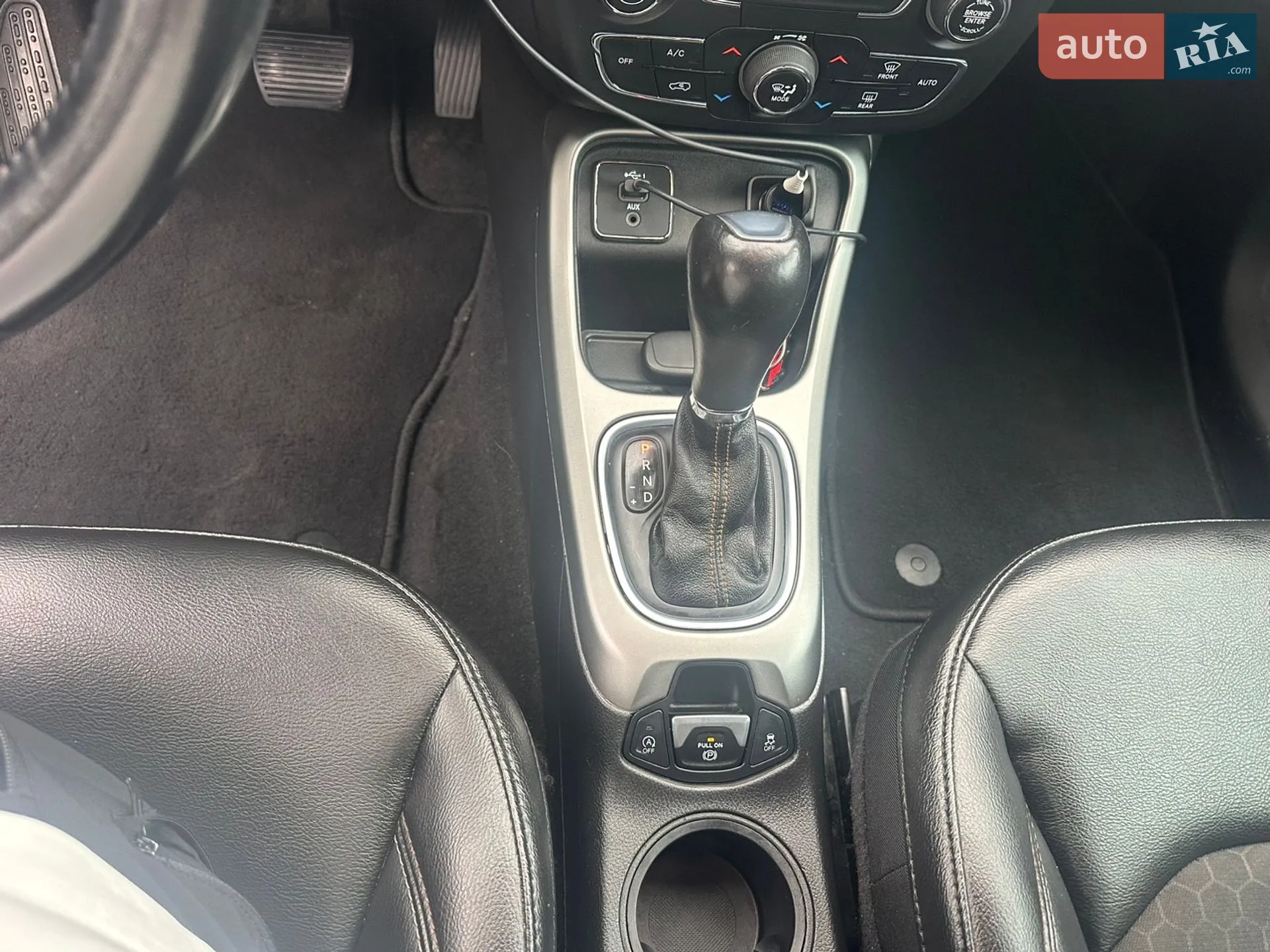 2020 Jeep Compass - мініатюра 20