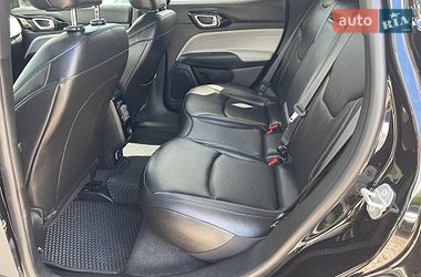 Позашляховик / Кросовер Jeep Compass 2025 в Полтаві