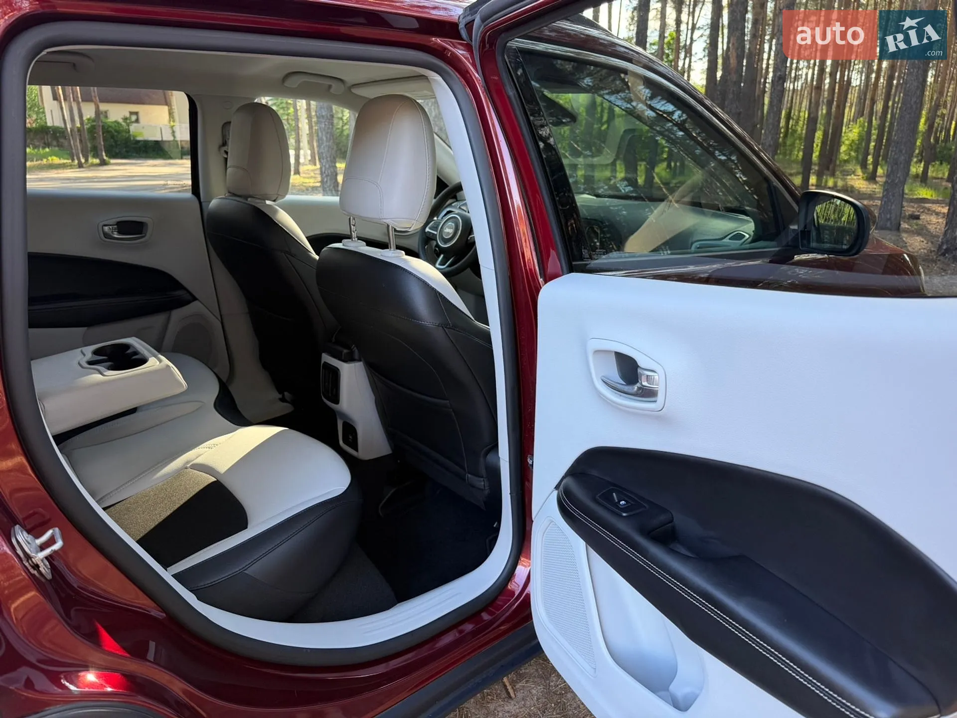 2021 Jeep Compass - мініатюра 32