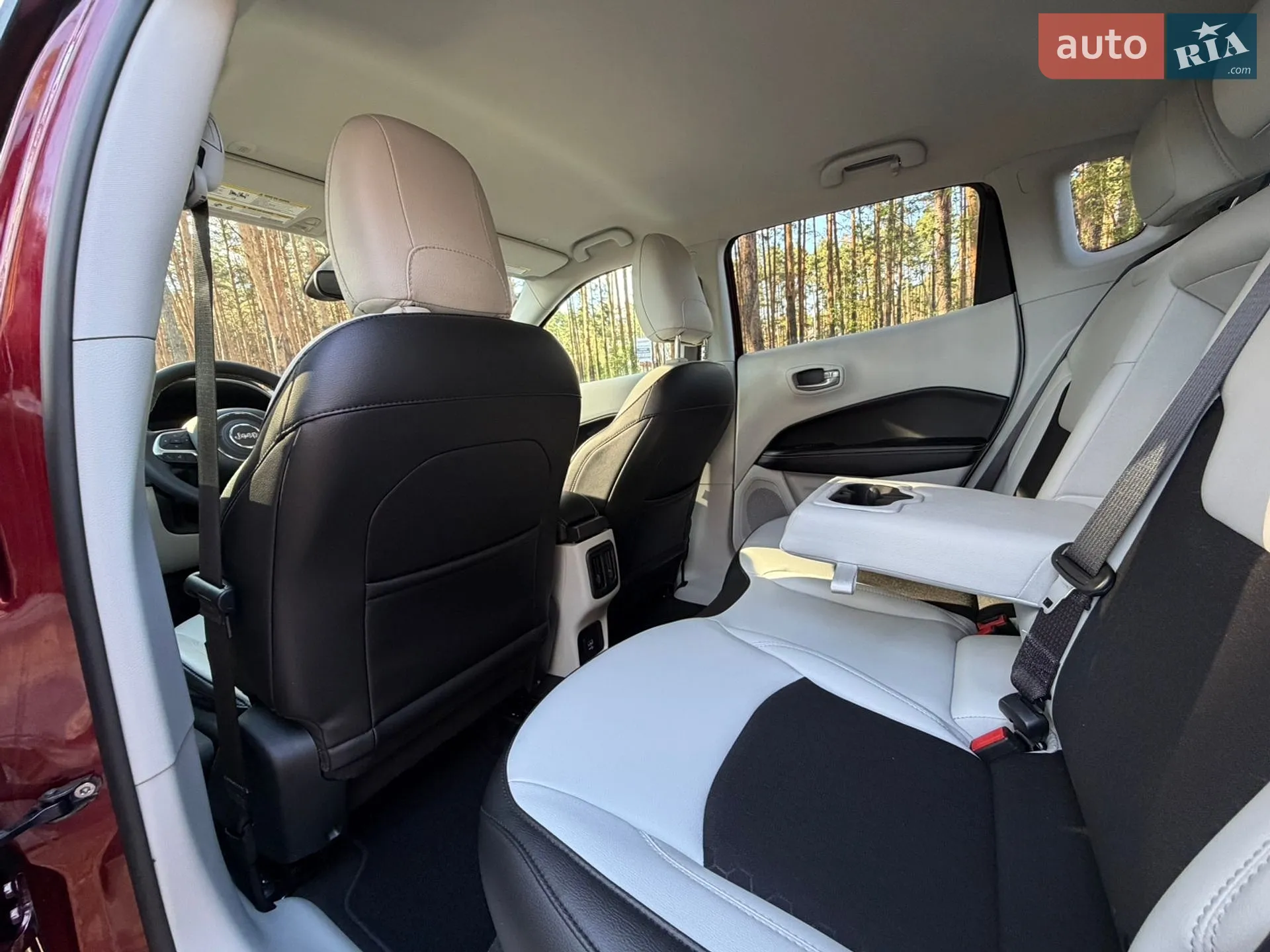 2021 Jeep Compass - мініатюра 38