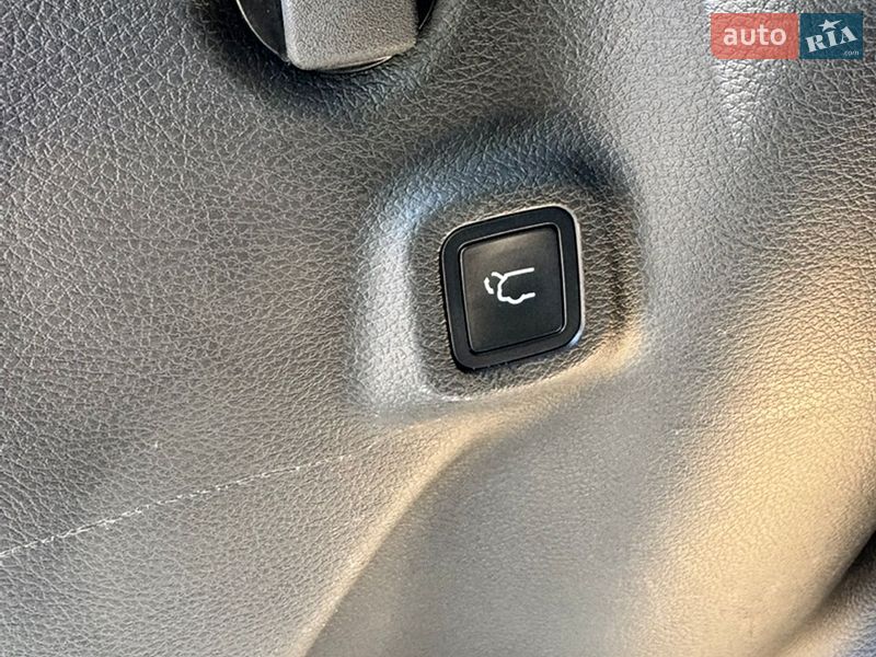 Позашляховик / Кросовер Jeep Compass 2018 в Борисполі