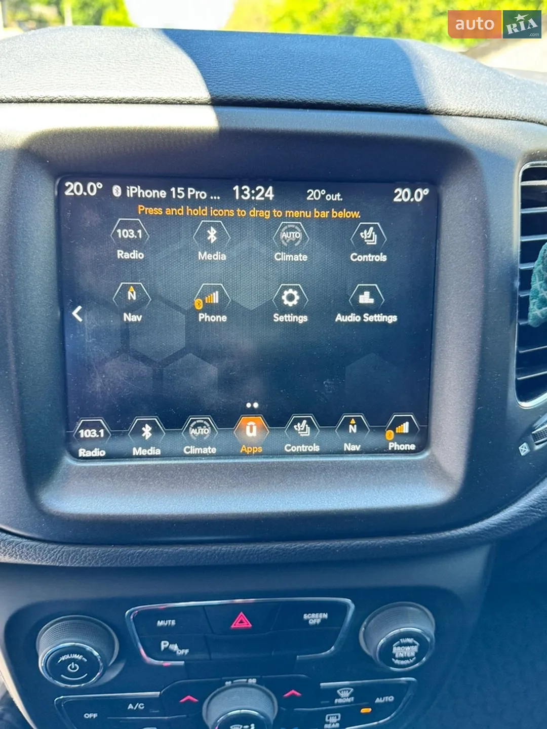 2018 Jeep Compass - мініатюра 17