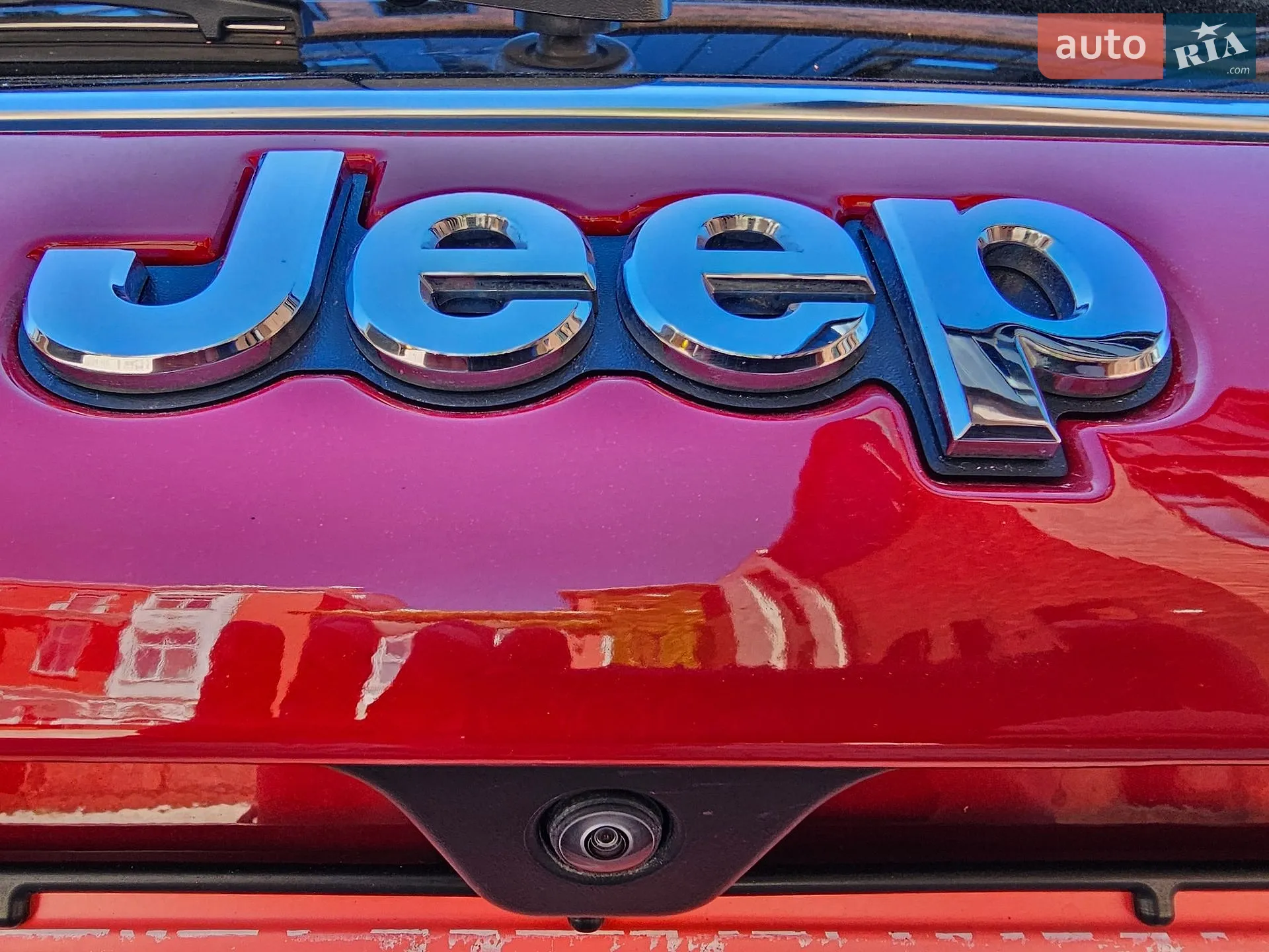 2023 Jeep Compass - мініатюра 36