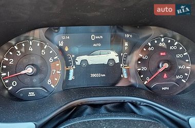 Внедорожник / Кроссовер Jeep Compass 2023 в Одессе