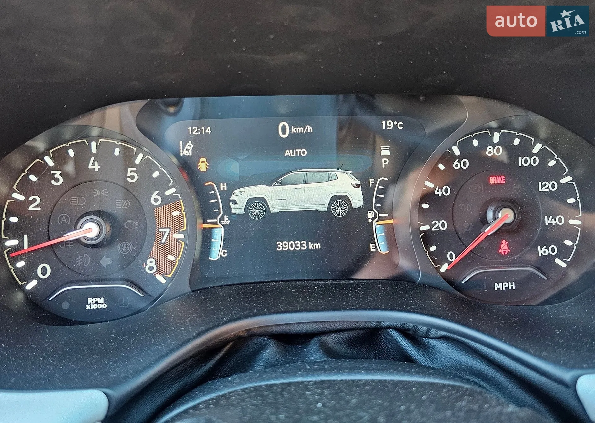 2023 Jeep Compass - мініатюра 40