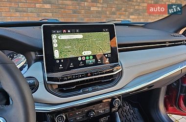 Внедорожник / Кроссовер Jeep Compass 2023 в Одессе