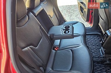 Внедорожник / Кроссовер Jeep Compass 2023 в Одессе