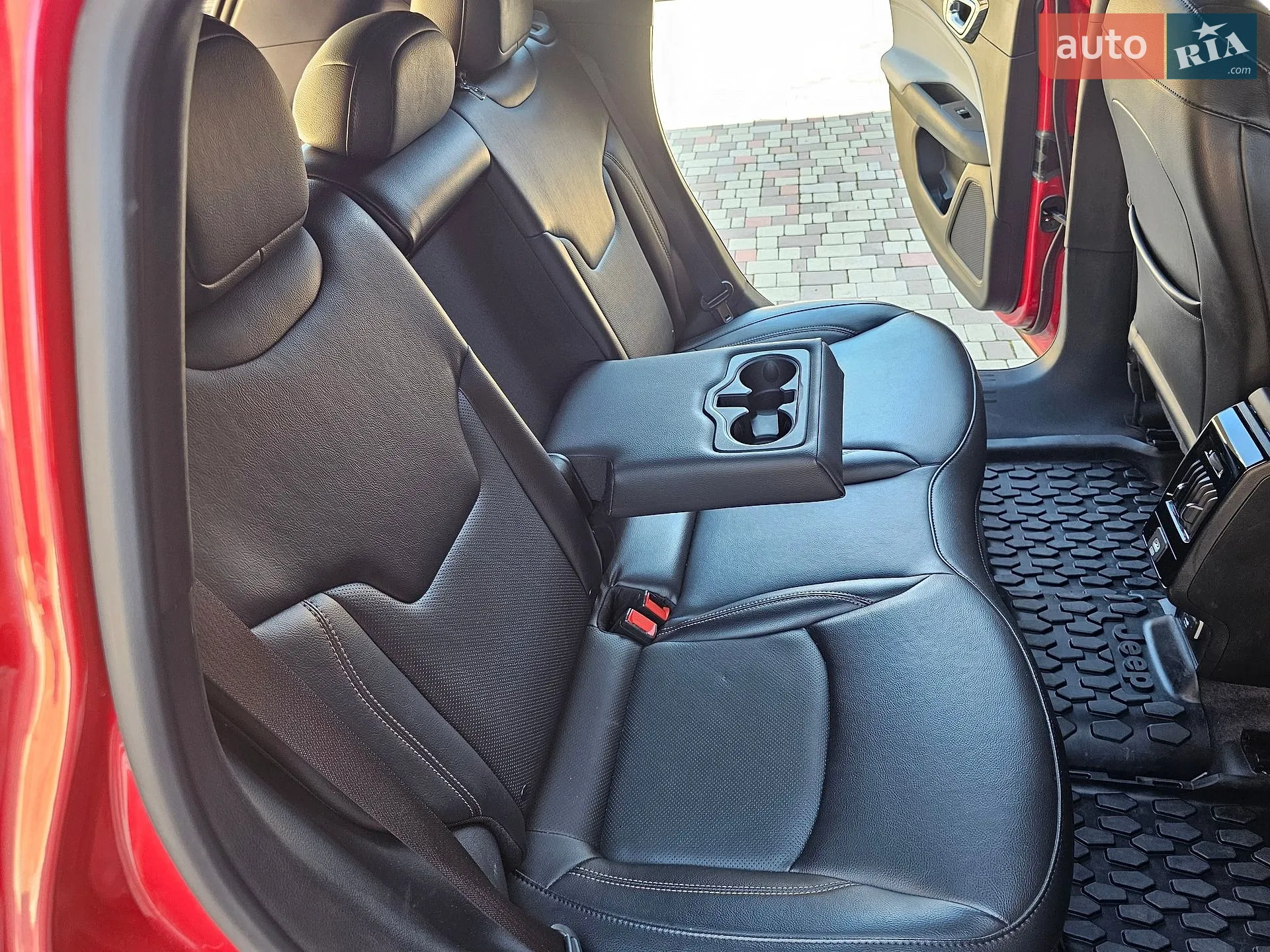 2023 Jeep Compass - мініатюра 47