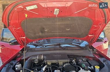 Внедорожник / Кроссовер Jeep Compass 2023 в Одессе