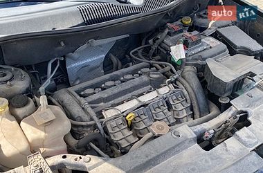 Внедорожник / Кроссовер Jeep Compass 2015 в Хмельницком