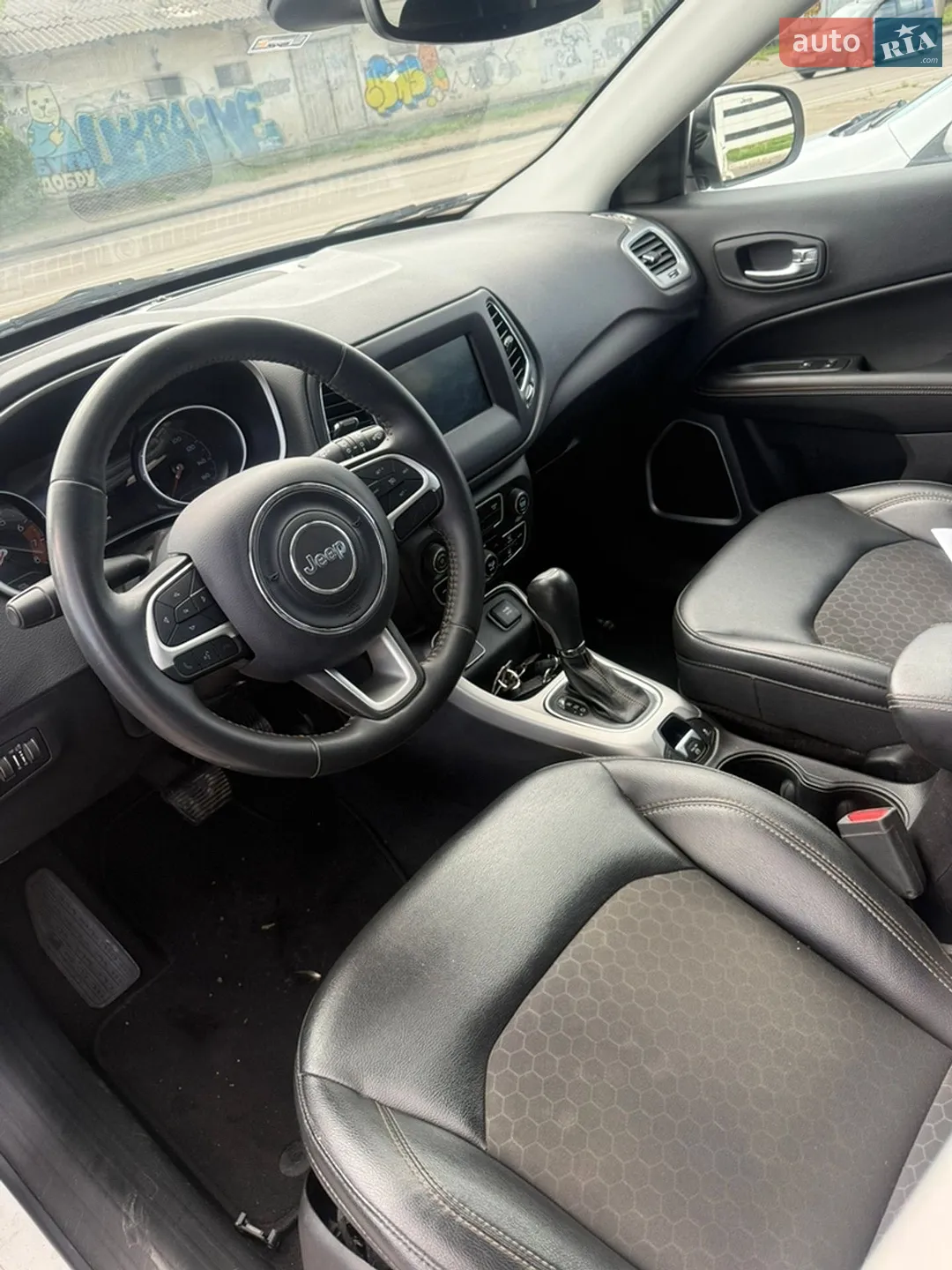 2018 Jeep Compass - мініатюра 14