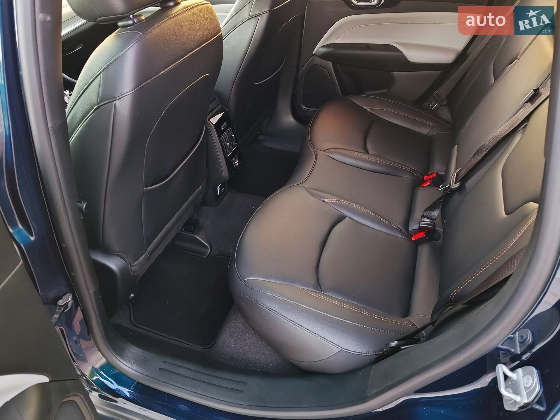 2024 Jeep Compass - мініатюра 9