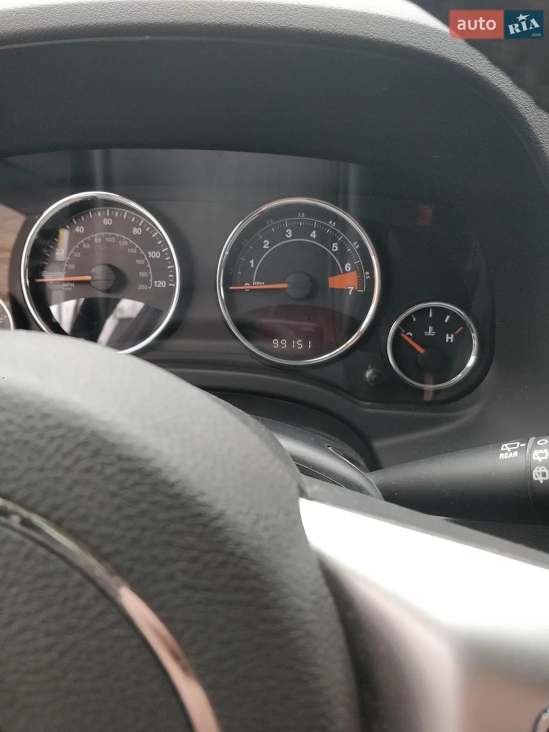 2016 Jeep Compass - мініатюра 15