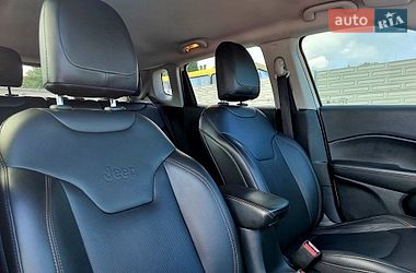 Внедорожник / Кроссовер Jeep Compass 2018 в Одессе