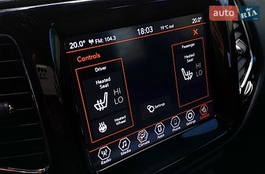 Внедорожник / Кроссовер Jeep Compass 2018 в Одессе