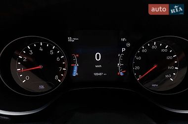Внедорожник / Кроссовер Jeep Compass 2018 в Одессе