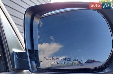 Внедорожник / Кроссовер Jeep Compass 2018 в Одессе