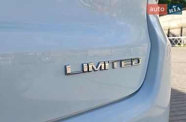 Внедорожник / Кроссовер Jeep Compass 2018 в Одессе