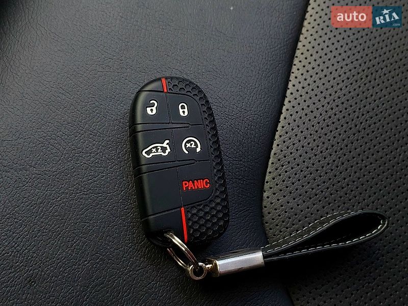 Внедорожник / Кроссовер Jeep Compass 2018 в Одессе
