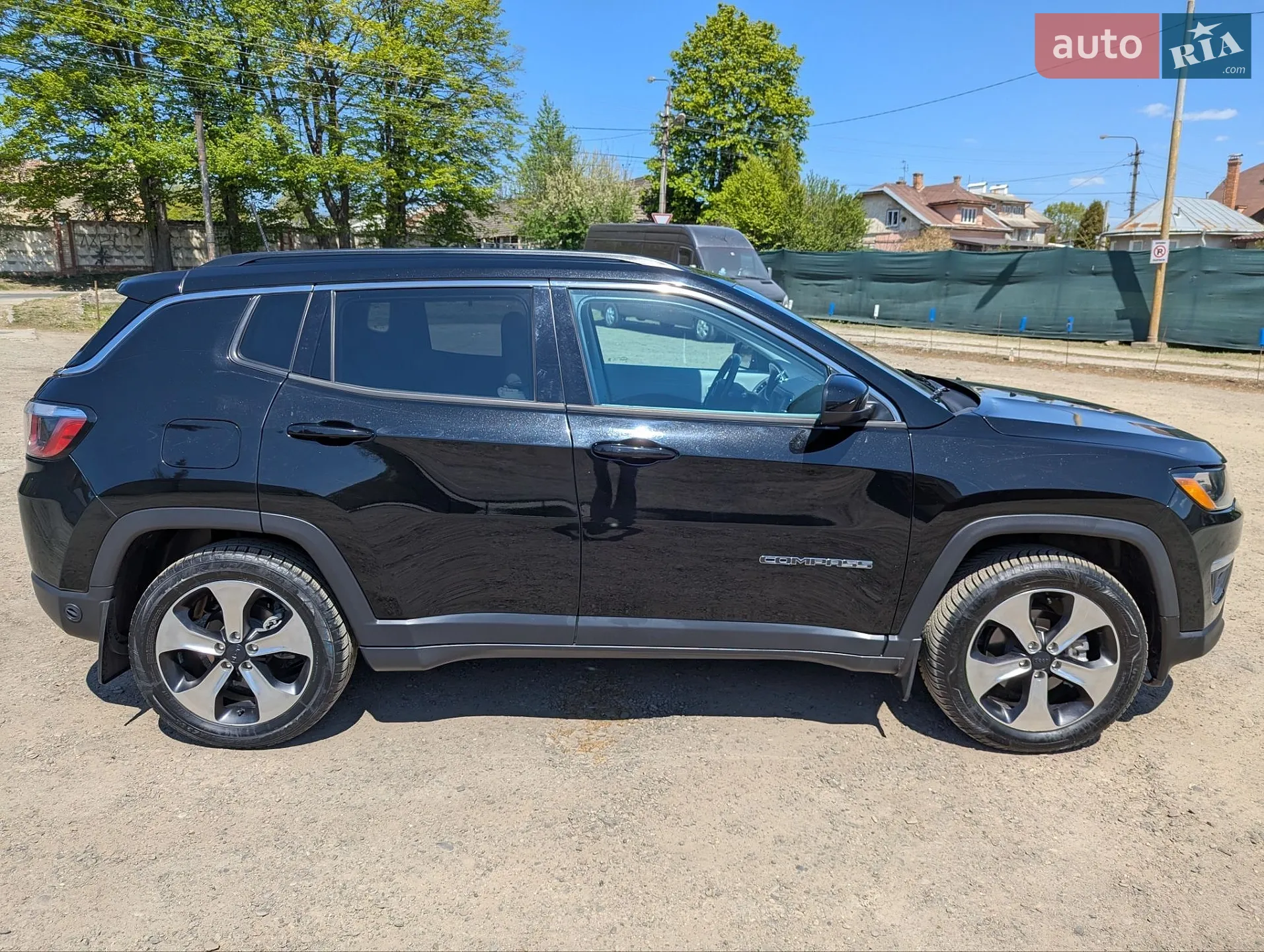 2019 Jeep Compass - мініатюра 9