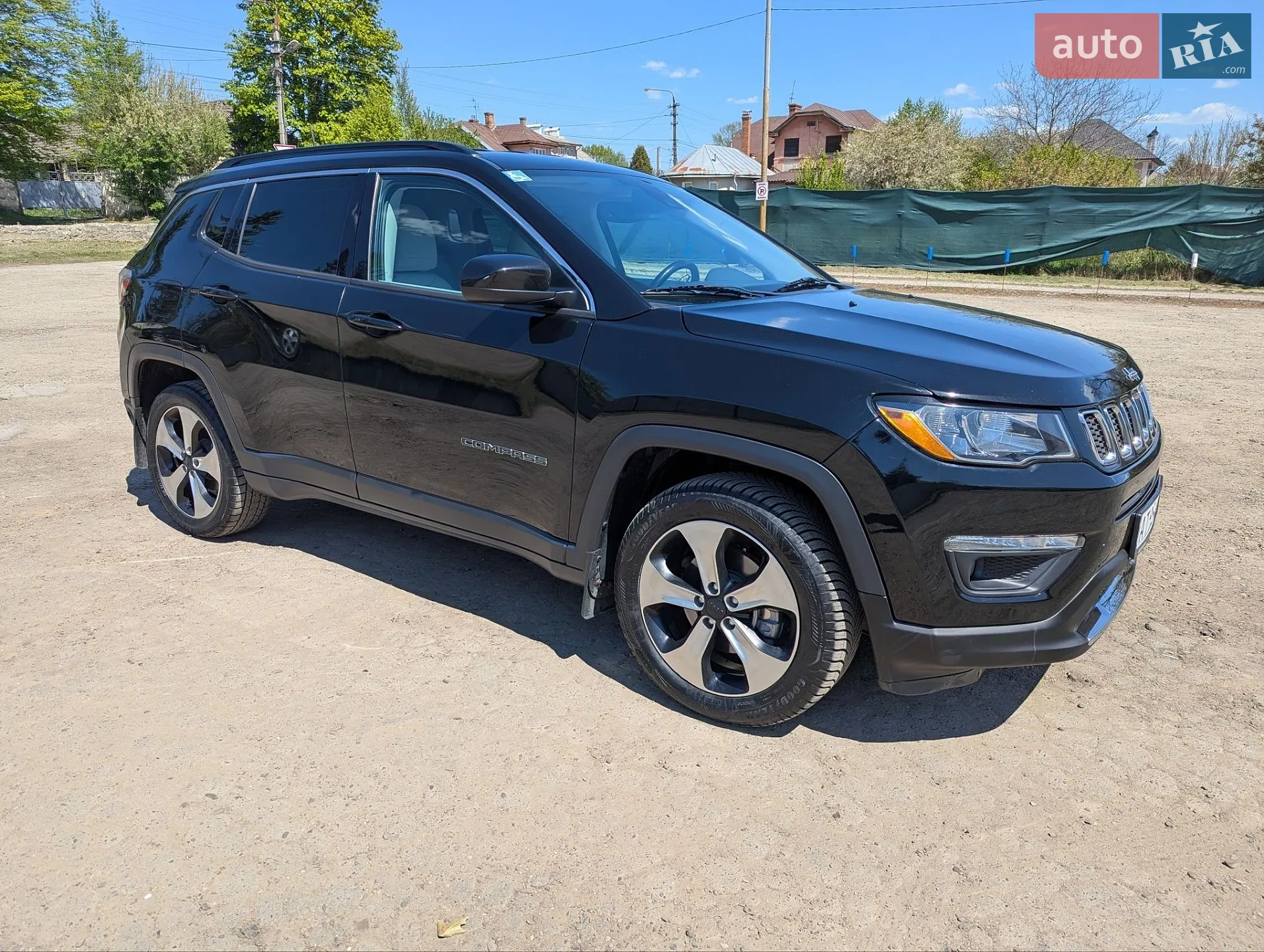 2019 Jeep Compass - мініатюра 6