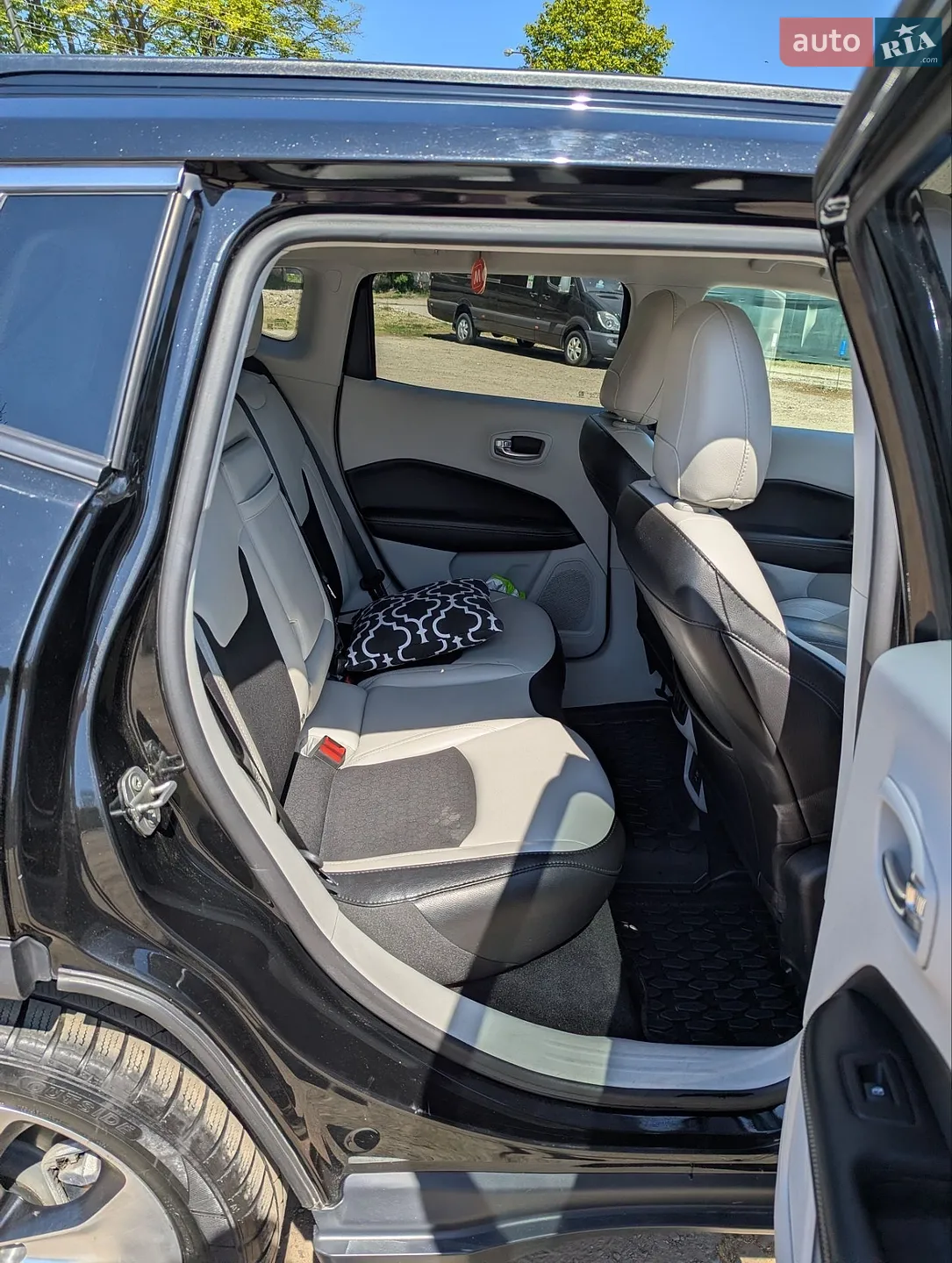 2019 Jeep Compass - мініатюра 14