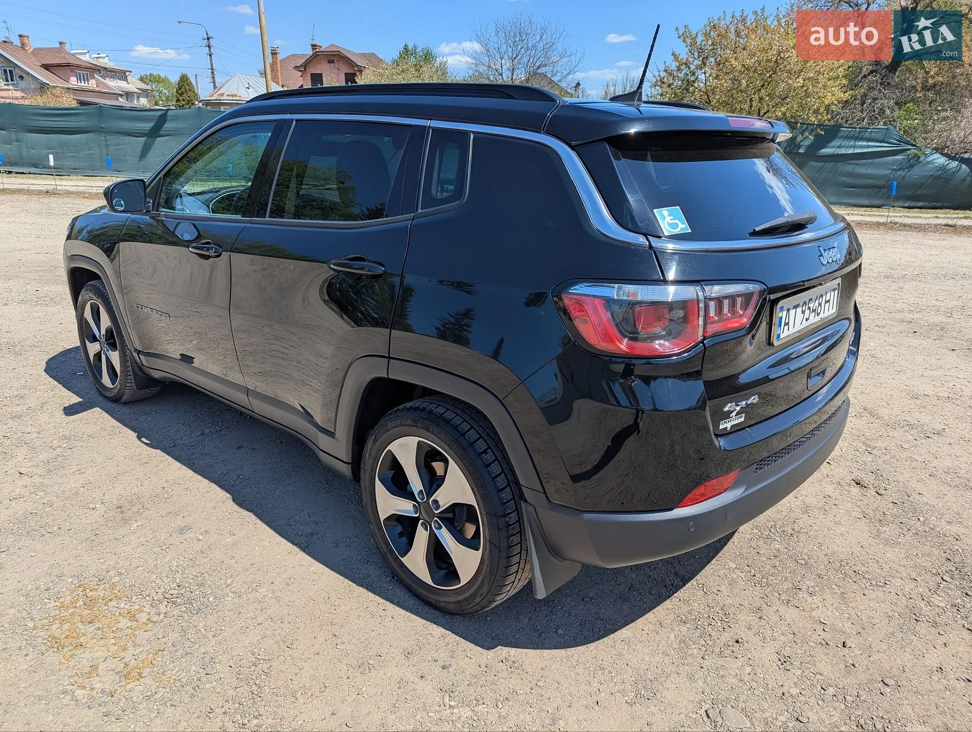 2019 Jeep Compass - мініатюра 19