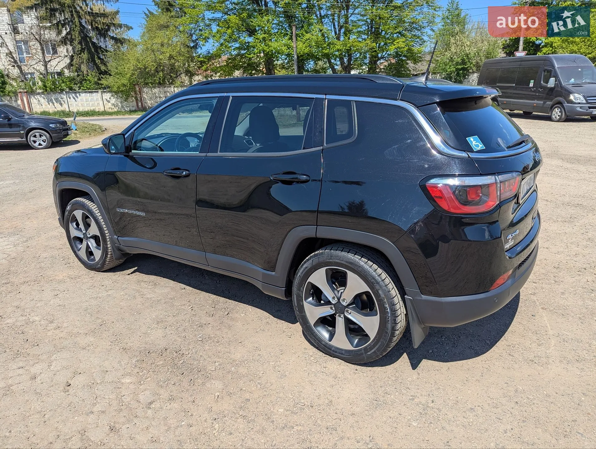 2019 Jeep Compass - мініатюра 26