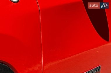 Внедорожник / Кроссовер Jeep Compass 2019 в Белогородке