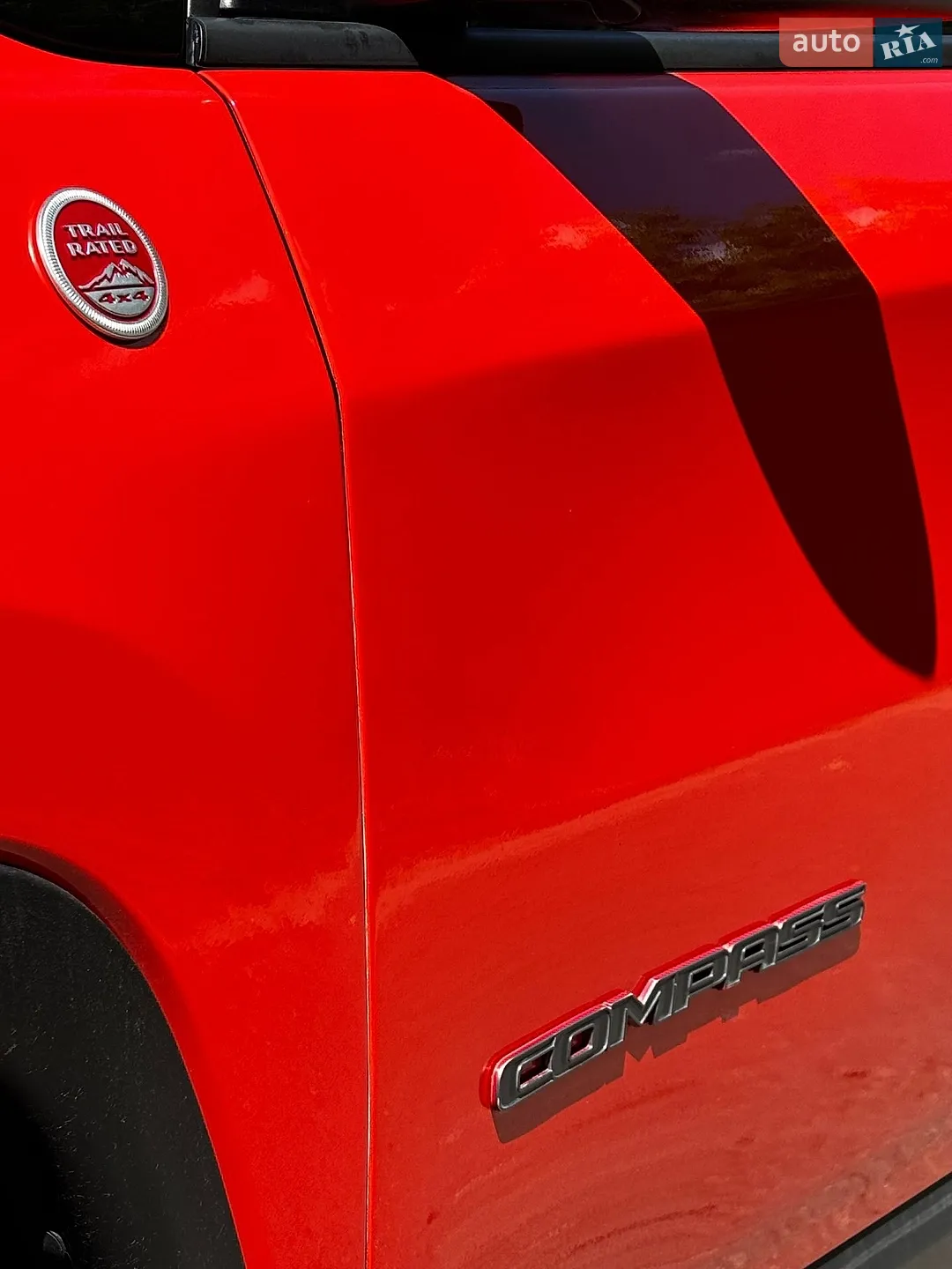 2019 Jeep Compass - мініатюра 9