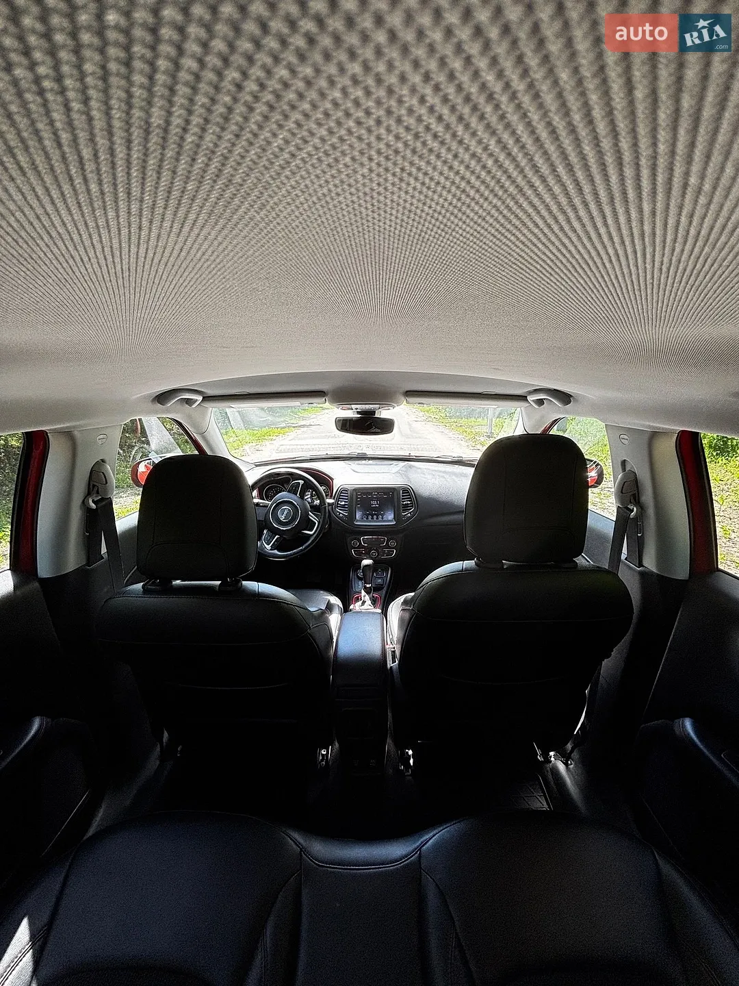 2019 Jeep Compass - мініатюра 18