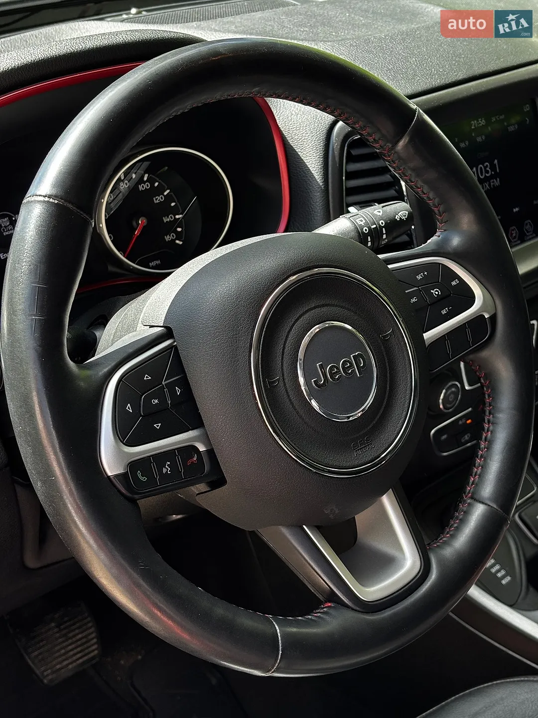 2019 Jeep Compass - мініатюра 30