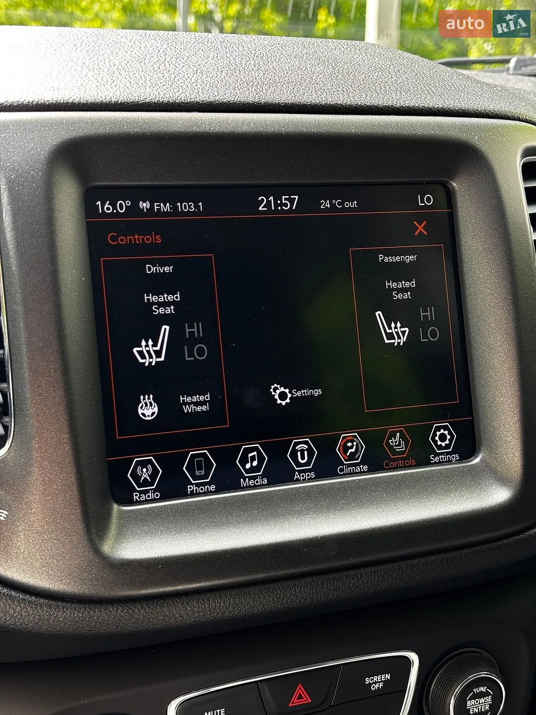 2019 Jeep Compass - мініатюра 33