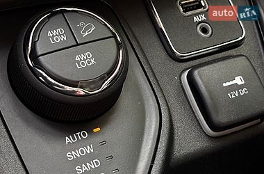 Внедорожник / Кроссовер Jeep Compass 2019 в Белогородке