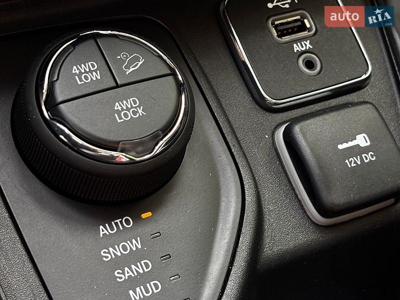 Внедорожник / Кроссовер Jeep Compass 2019 в Белогородке