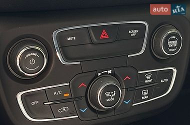Внедорожник / Кроссовер Jeep Compass 2019 в Белогородке