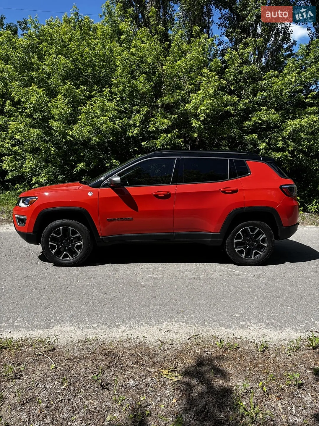 2019 Jeep Compass - мініатюра 7